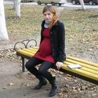 Мария Демидова