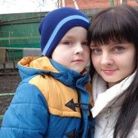 Наташа Михайлова