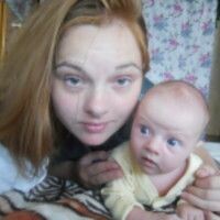 Женя Шарута