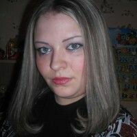 Юлия Евстропова