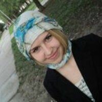 Studenova Masha
