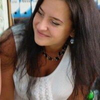 Юлия Кахведжи