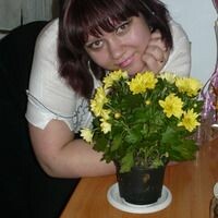Иванова Евгения