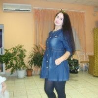 Антонина