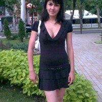 Настюша Тохташ