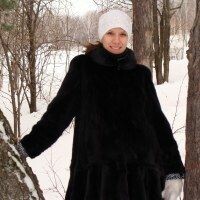 Трушникова Катя