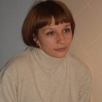 Чайка Ирина