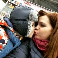 Ольга Санатова