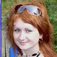 Оксана