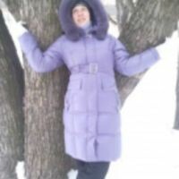 Космынина Стася