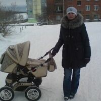 Настёна