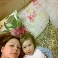 Екатерина старшова