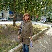 Маслова Татьяна