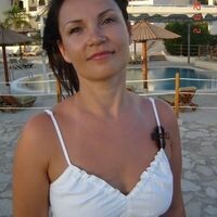 Туманова Ирина