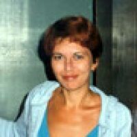 Алина Синикова