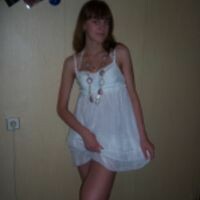 Настя Кузнецова