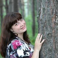 Елена Макарова