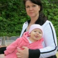 Екатерина Торопова