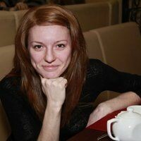 Елена