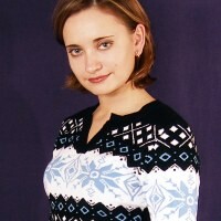 Галина Кудряшова