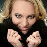 Анюта