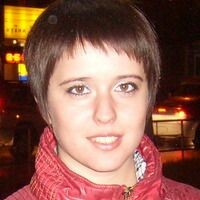 Замышляева Евгения