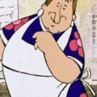 Фрекен Бок