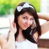 Екатерина Сапон