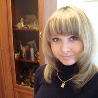 Юлия Кузнецова