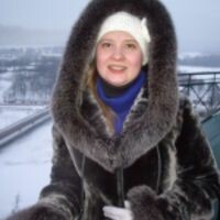 Ирина Савченкова