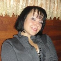 Юлия Орлянская