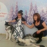 ильмира губайдуллина