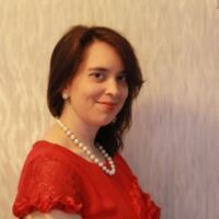 Валентина Вышегородцева