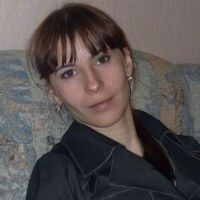 Оксана