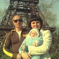 Натали Морозова
