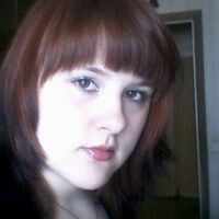 Аганина Алена