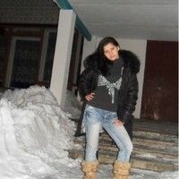 кристина виноградова