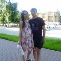 Анастасия Поспелова
