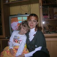 Перфилова Юля
