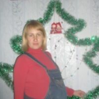 Лидия Тимофеева