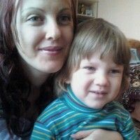 Протасова Наталья