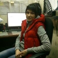 Катерина