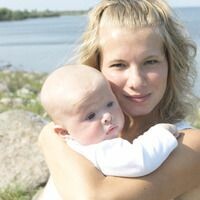 Наталья Семенова