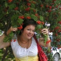 Оксана