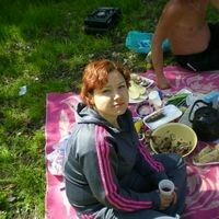Галина Бескреснова