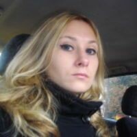 Оксана Шадура
