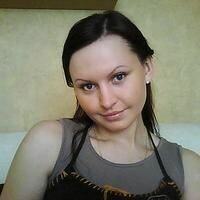 Суханова Ольга