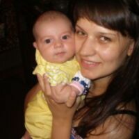Олеся Аскиева