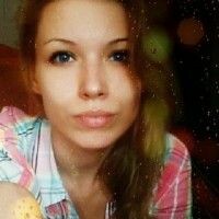 Ангелина Осипова
