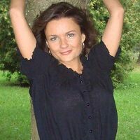 марина подольская